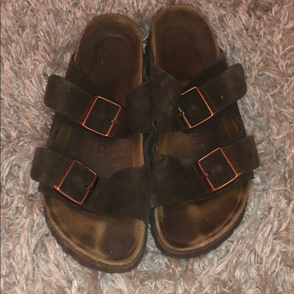 Birkenstock’s